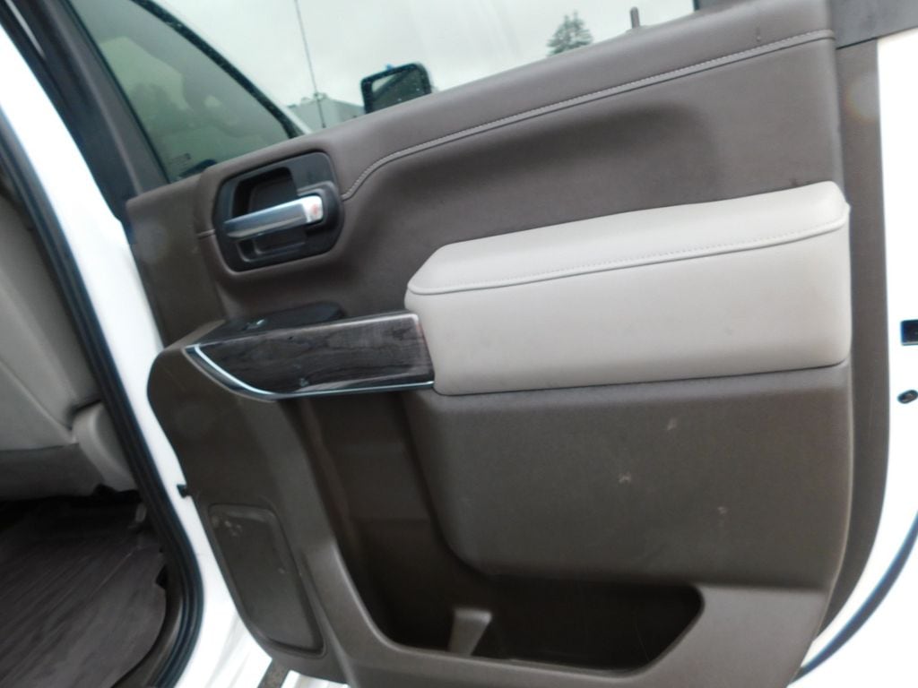 2021 Chevrolet Silverado 2500HD LTZ - Photo 15