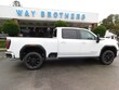GMC Sierra 2500 HD