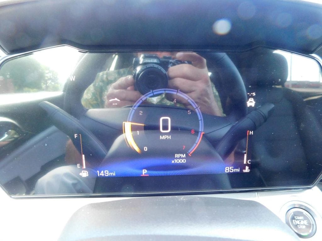 2026 Chevrolet Trax LT - Photo 30
