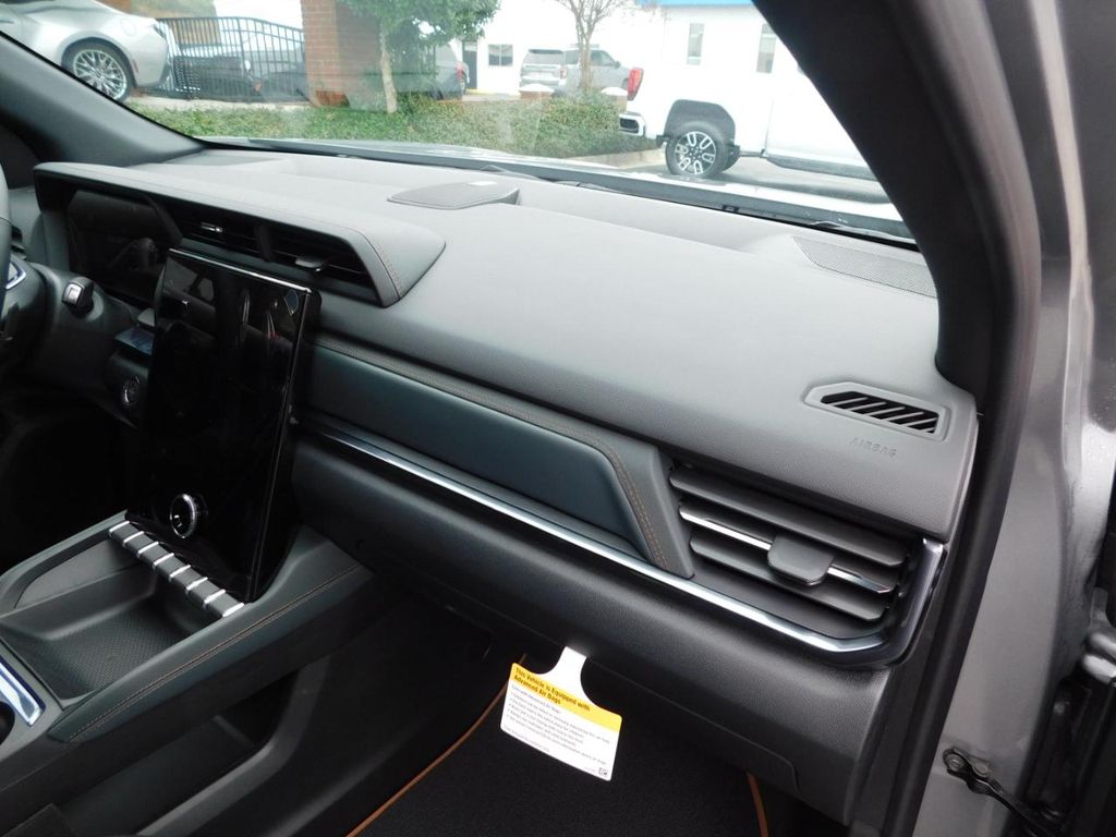 2026 GMC Terrain AT4 - Photo 19