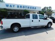 Ford Super Duty F-250 SRW