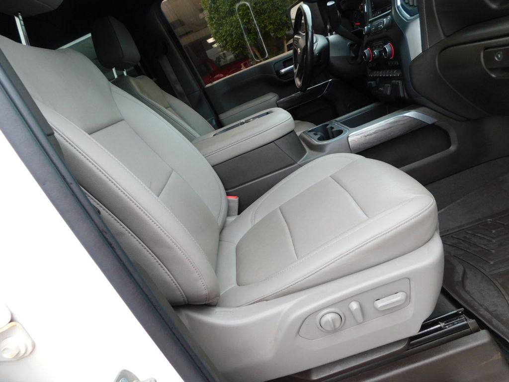 2021 Chevrolet Silverado 2500HD LTZ - Photo 24