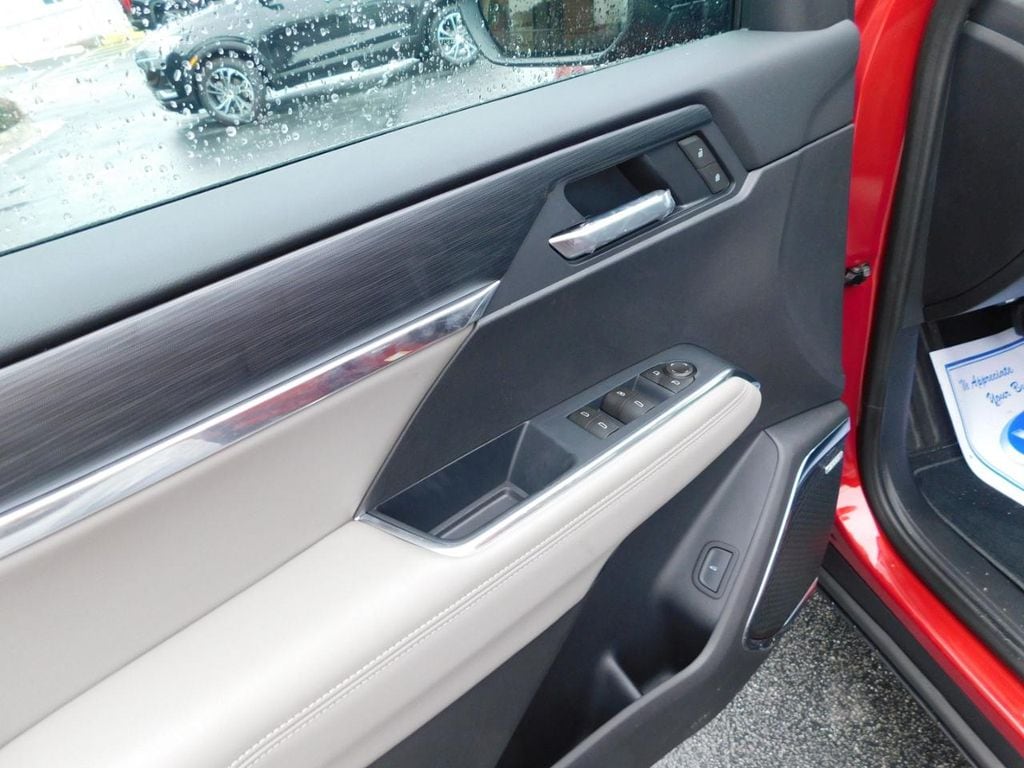 2026 GMC Acadia Elevation - Photo 32