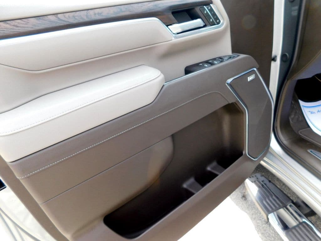 2025 GMC Sierra 2500HD SLT - Photo 35