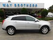 CADILLAC SRX