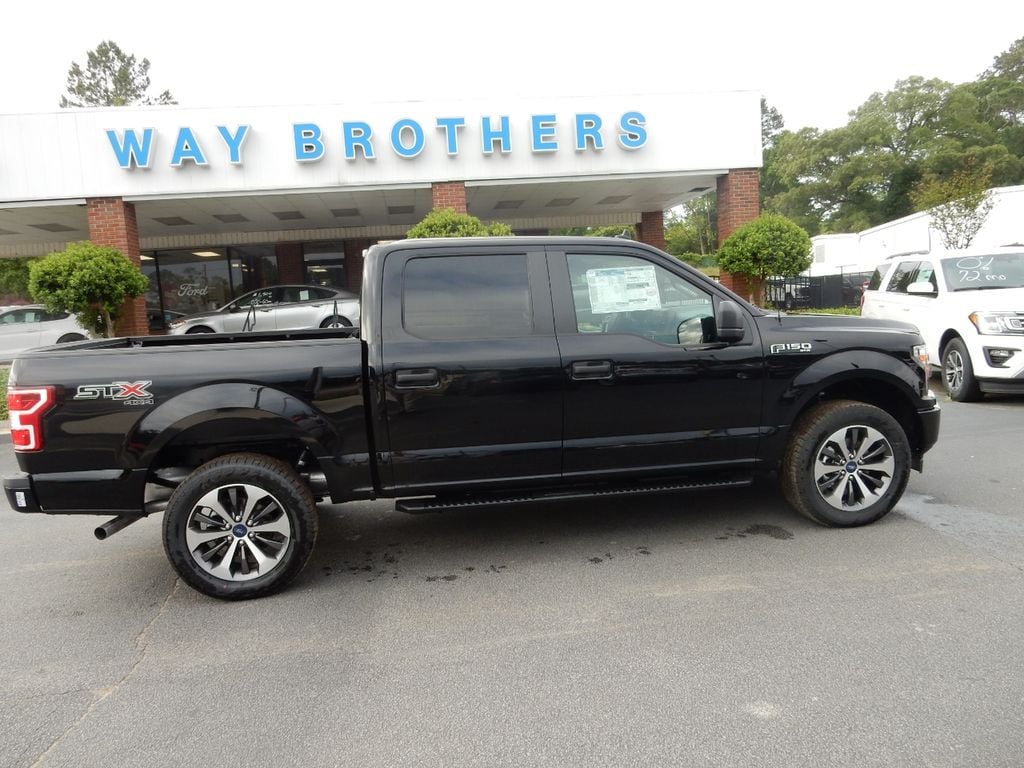 Used 2020 Ford F-150 XL