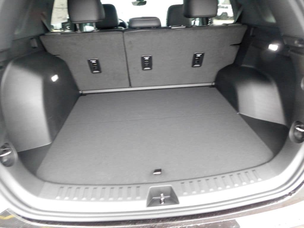 2026 GMC Terrain AT4 - Photo 22