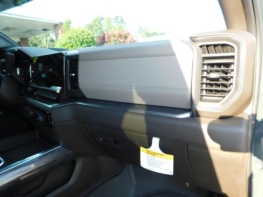 2026 Chevrolet Silverado 2500 HD LTZ - Photo 28
