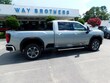 GMC Sierra 2500 HD
