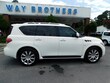 INFINITI QX80