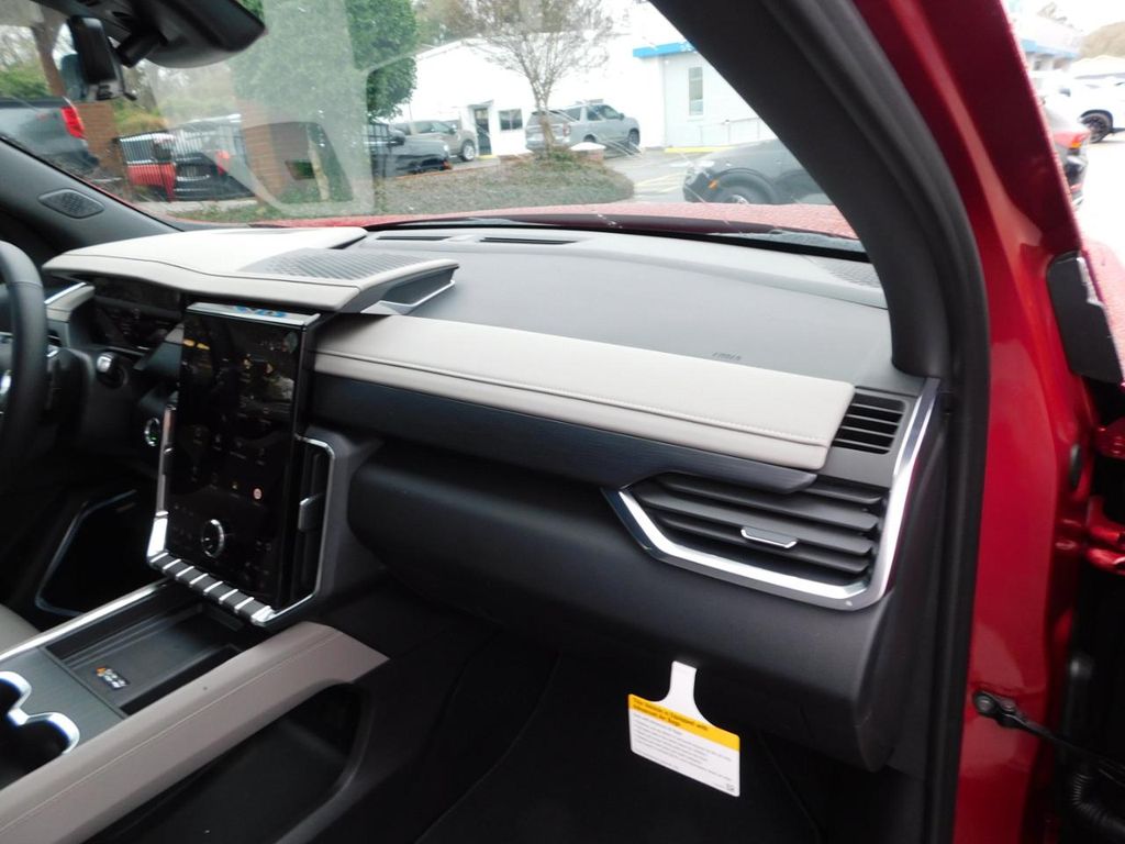 2026 GMC Acadia Elevation - Photo 20