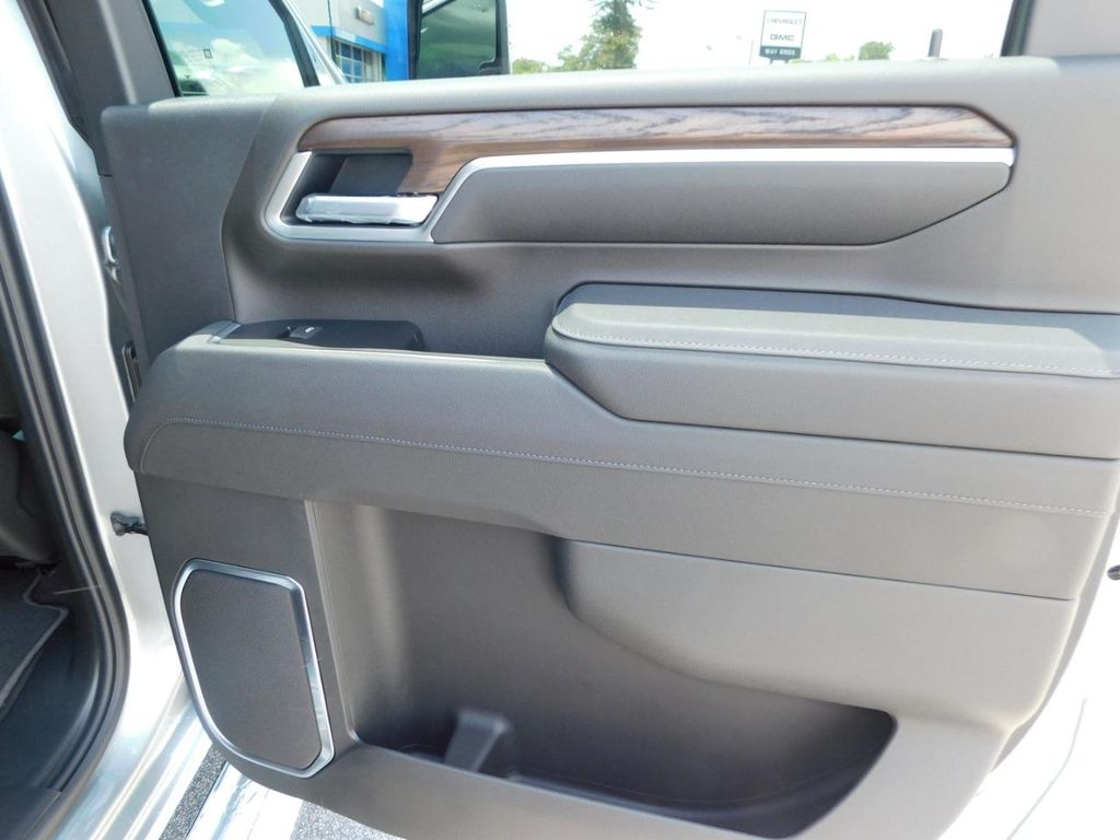 2026 GMC Sierra 2500HD SLT - Photo 15