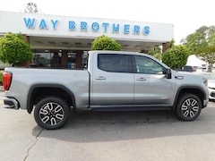 2026 GMC Sierra 1500 AT4 Truck