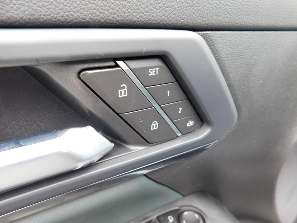 2026 GMC Terrain AT4 - Photo 31