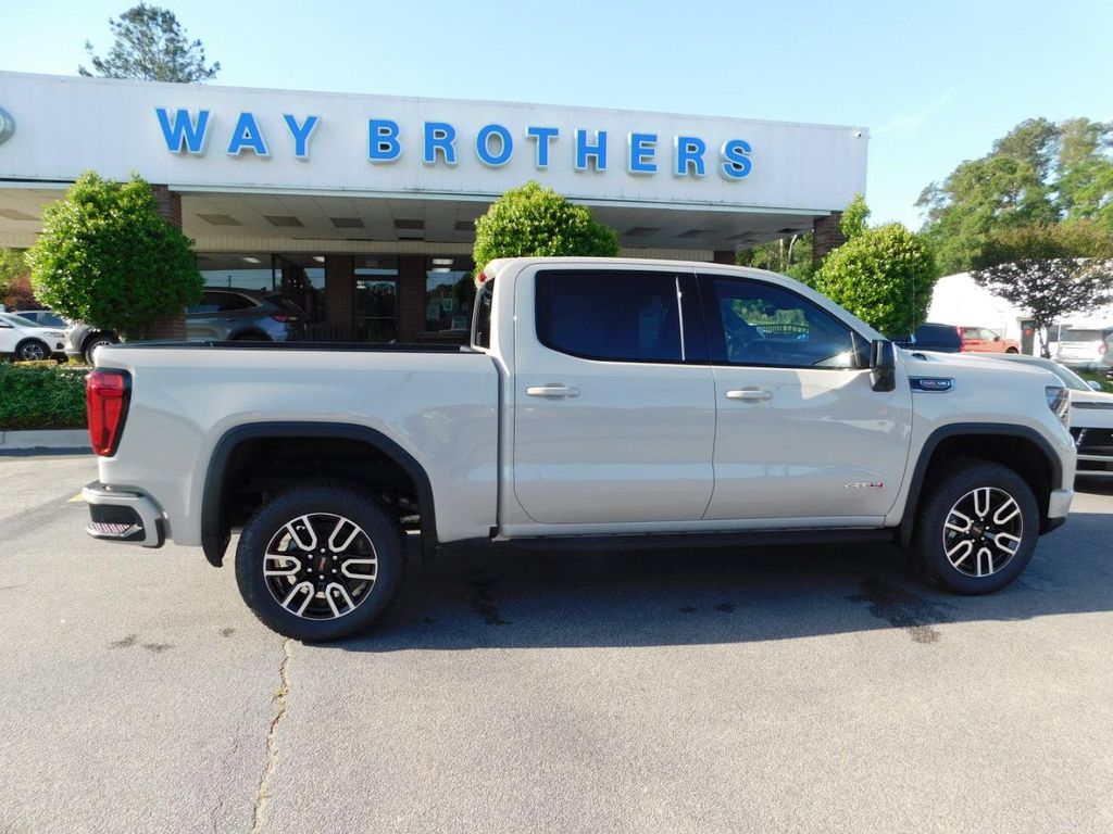2026 GMC Sierra 1500 Truck 