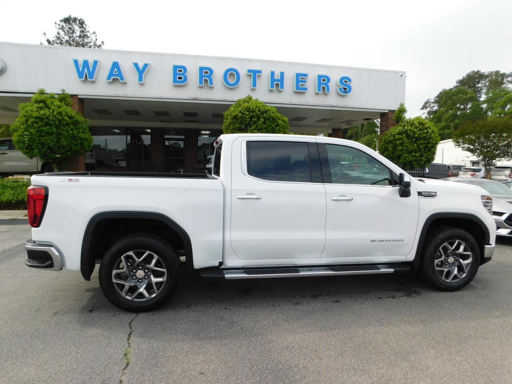 2026 GMC Sierra 1500 Truck 