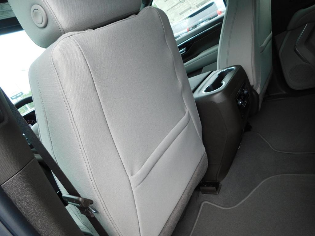2026 Chevrolet Tahoe LS - Photo 29