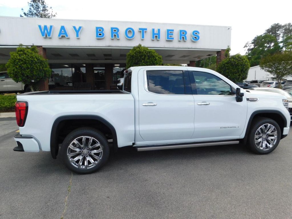 2026 GMC Sierra 1500 Truck 