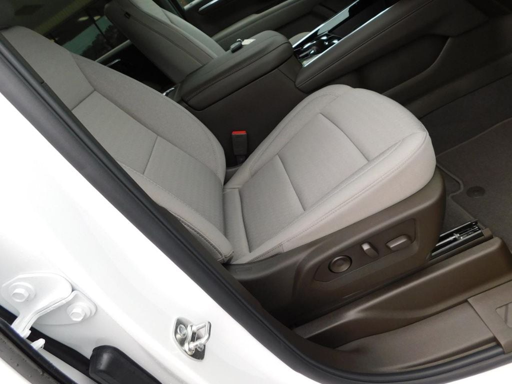 2026 Chevrolet Tahoe LS - Photo 20