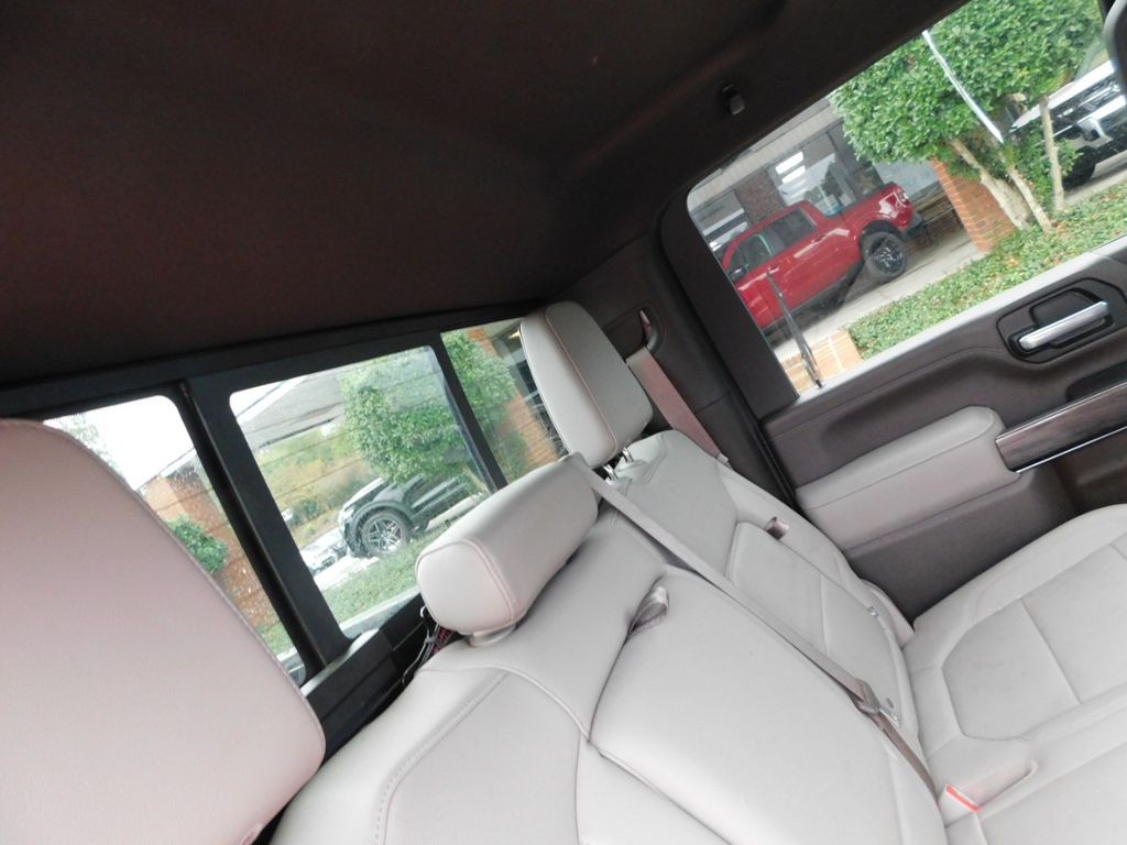 2021 Chevrolet Silverado 2500HD LTZ - Photo 21