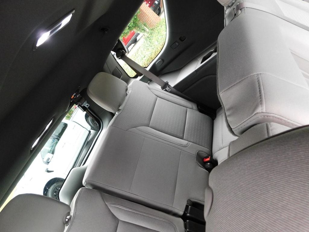 2026 Chevrolet Tahoe LS - Photo 17