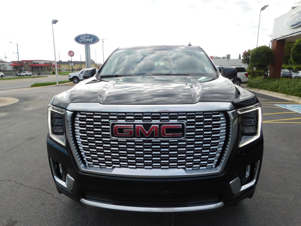 2024 Gmc Yukon XL Denali photo 3