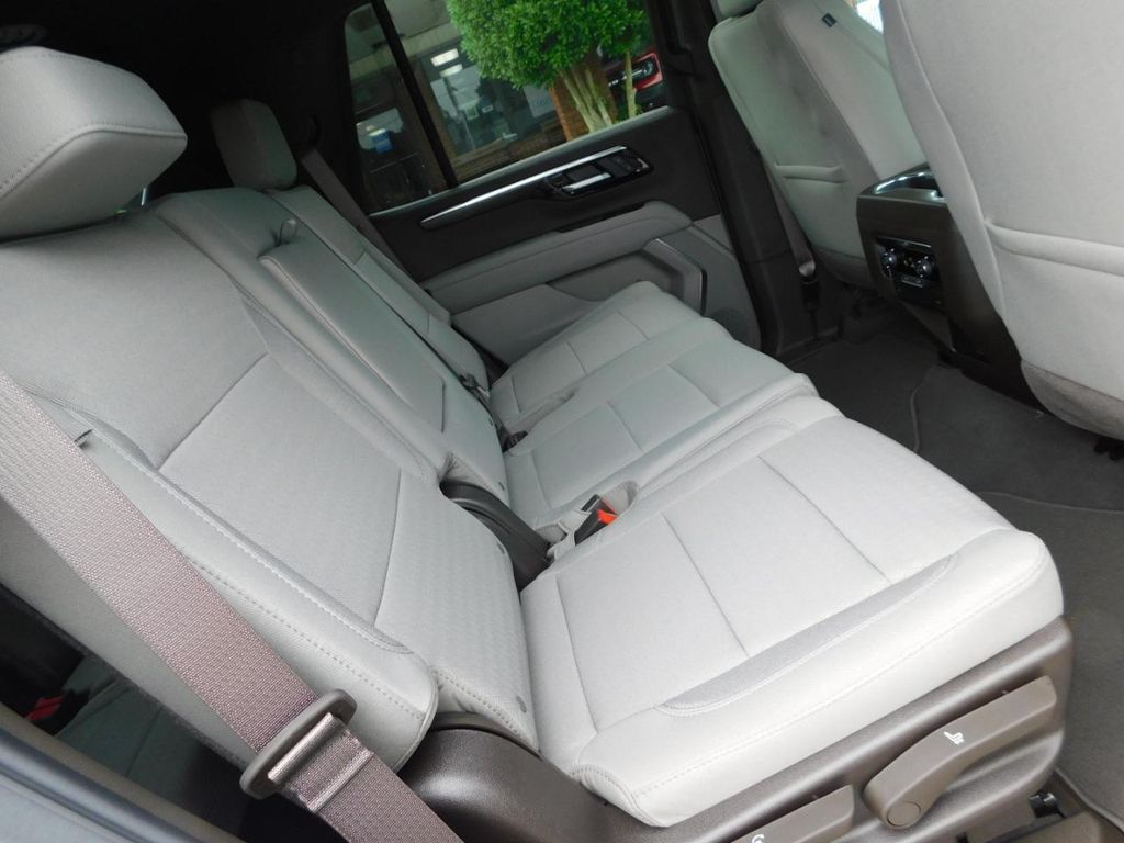 2026 Chevrolet Tahoe LS - Photo 12