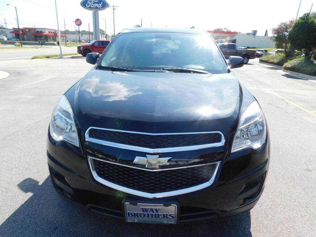 Used 2015 Chevrolet Equinox LT SUV