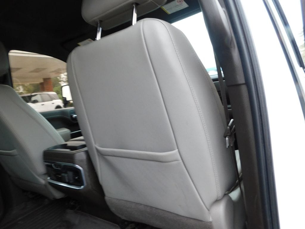 2021 Chevrolet Silverado 2500HD LTZ - Photo 18