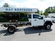 Ford Super Duty F-450 DRW
