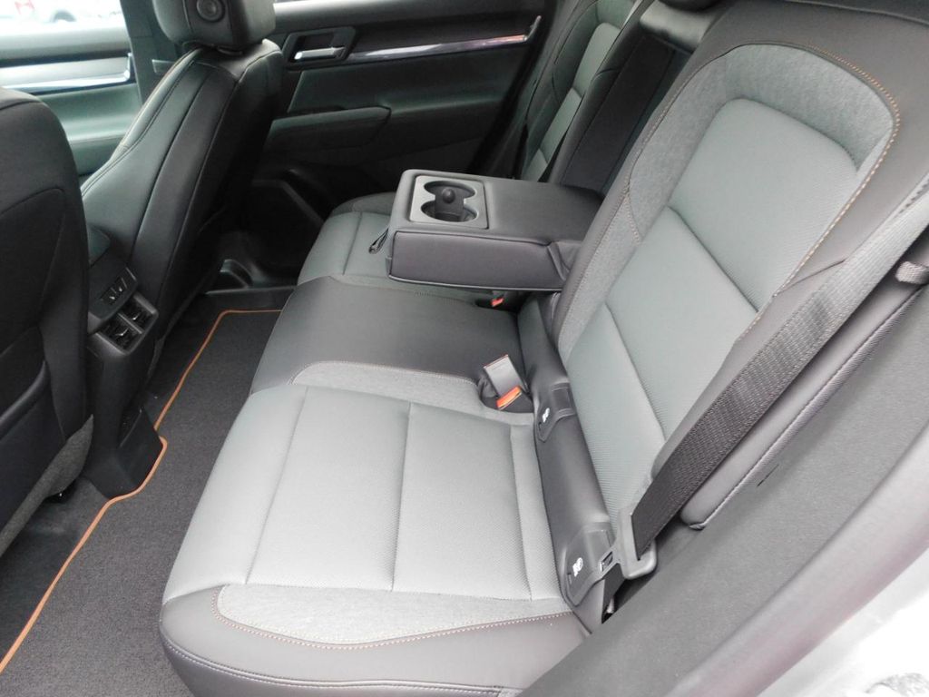 2026 GMC Terrain AT4 - Photo 27