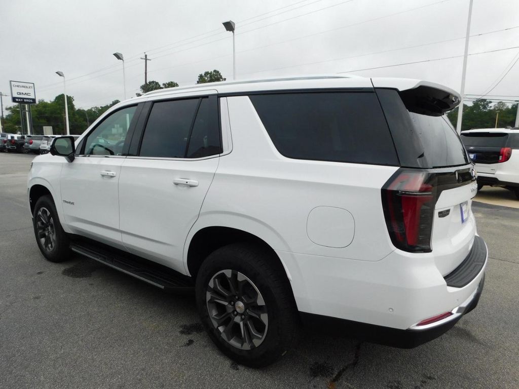 2026 Chevrolet Tahoe LS - Photo 6