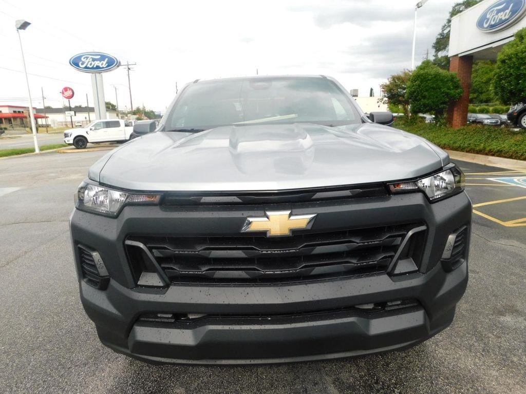 New Chevy Sedans, Trucks & SUVs | Way Brothers in Hawkinsville GA