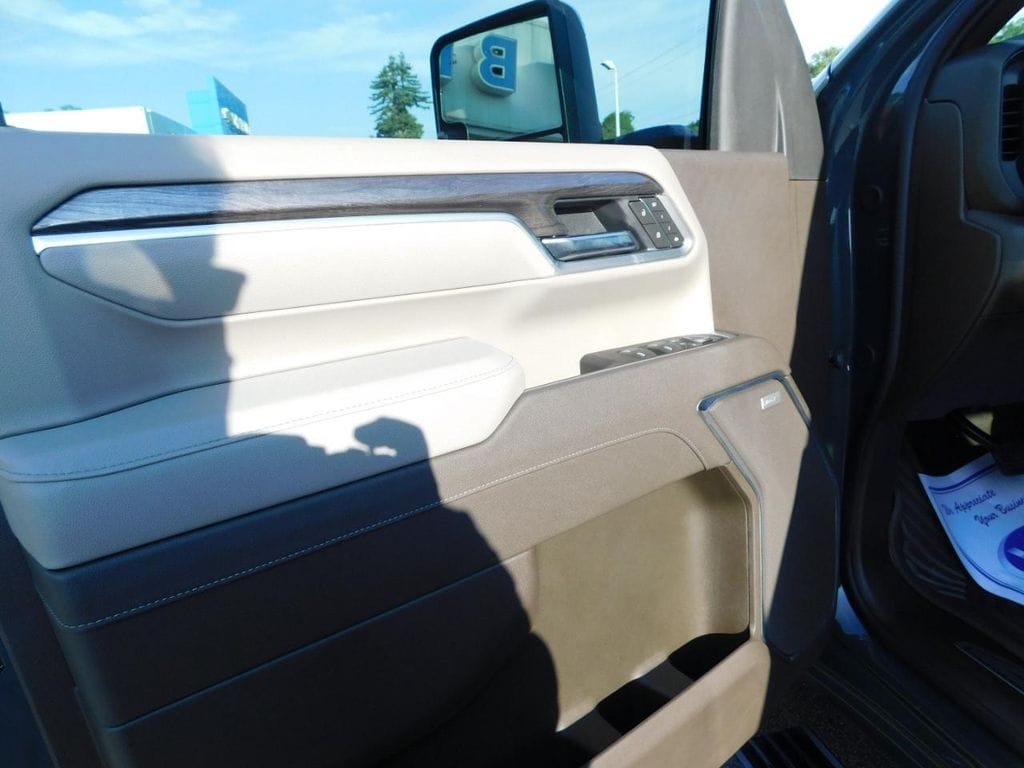 2026 Chevrolet Silverado 2500 HD LTZ - Photo 37