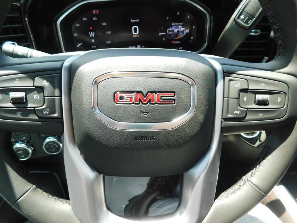 2026 GMC Sierra 2500HD SLT - Photo 39