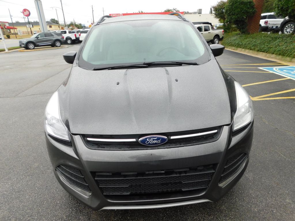 2016 Ford Escape SE photo 3