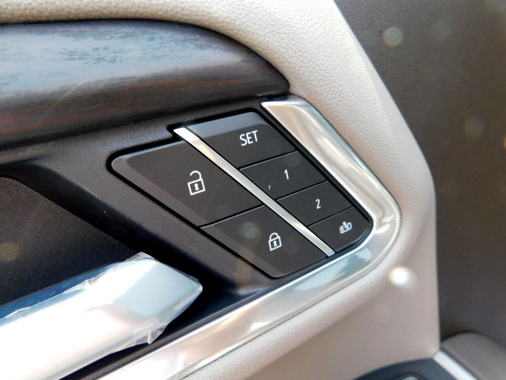 2025 GMC Sierra 2500HD SLT - Photo 34