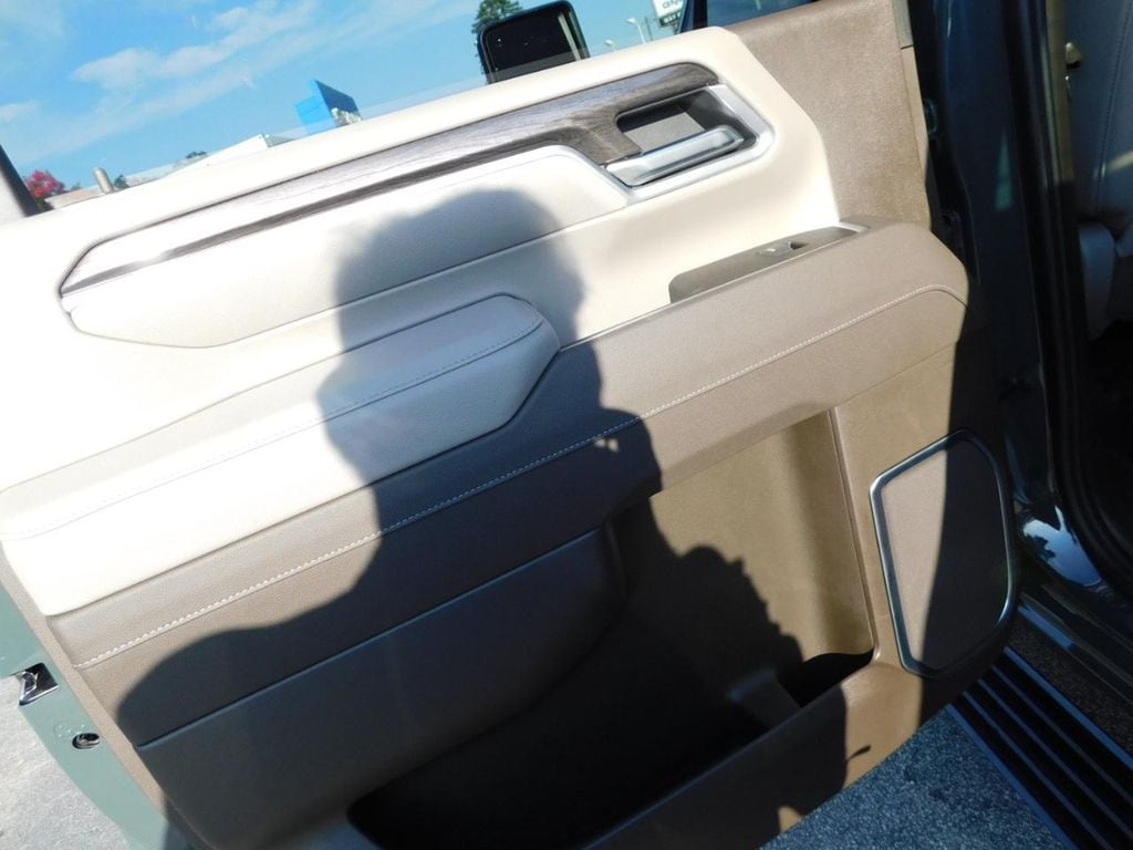 2026 Chevrolet Silverado 2500 HD LTZ - Photo 31