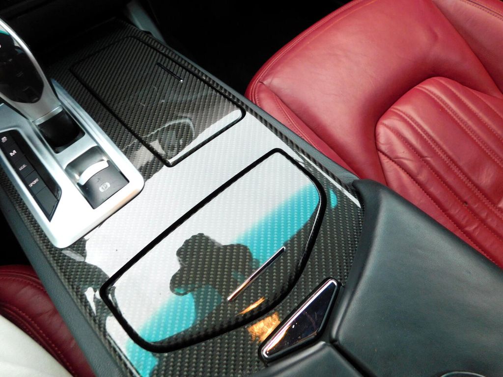2015 Maserati Ghibli S - Photo 40