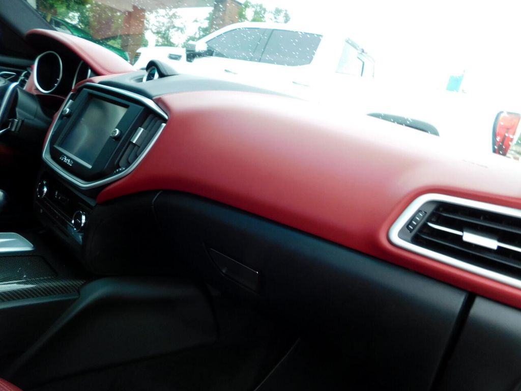 2015 Maserati Ghibli S - Photo 20