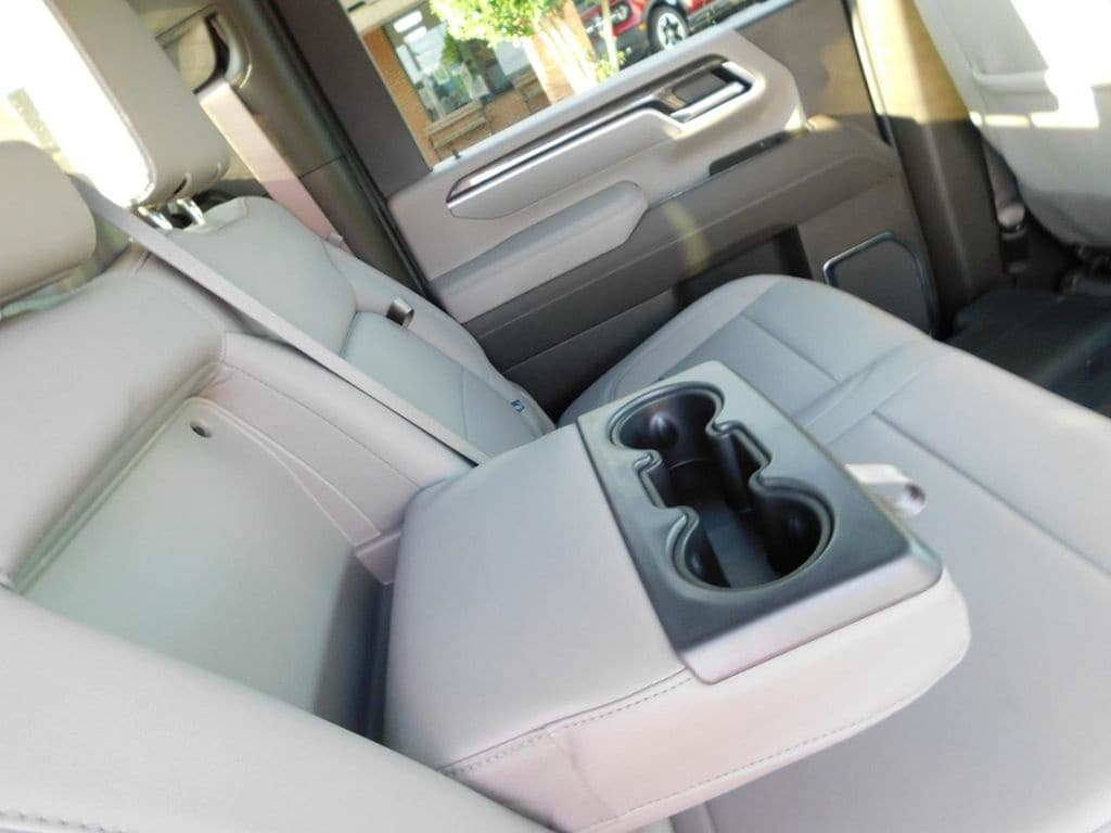 2026 Chevrolet Silverado 2500 HD LTZ - Photo 19