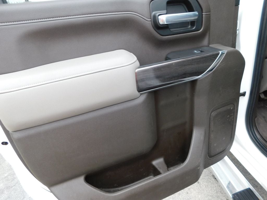 2021 Chevrolet Silverado 2500HD LTZ - Photo 27