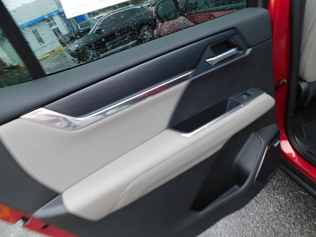 2026 GMC Acadia Elevation - Photo 24