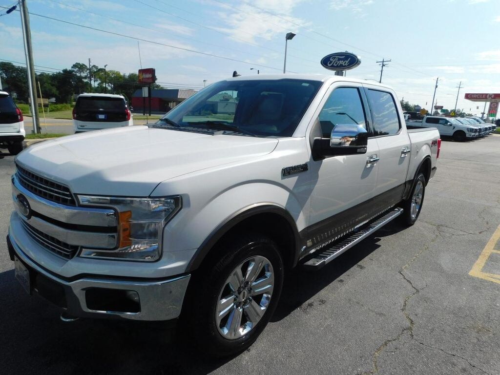 Used 2019 Ford F-150 XL