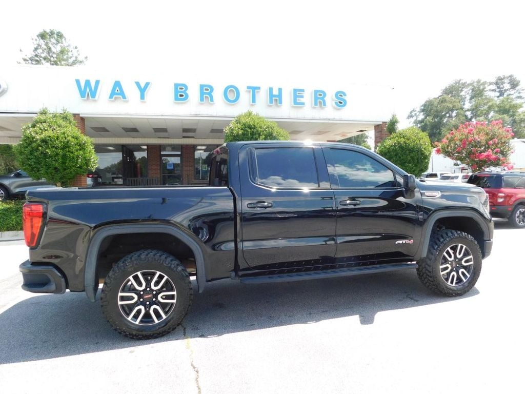 2024 GMC Sierra 1500 Truck 