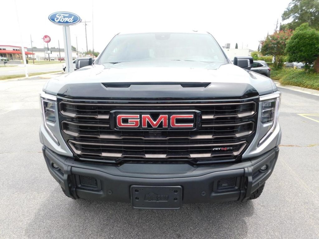 New 2026 GMC Sierra 1500 AT4X Truck