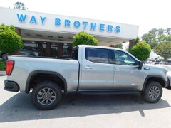 2026 GMC Sierra 1500 AT4X Truck