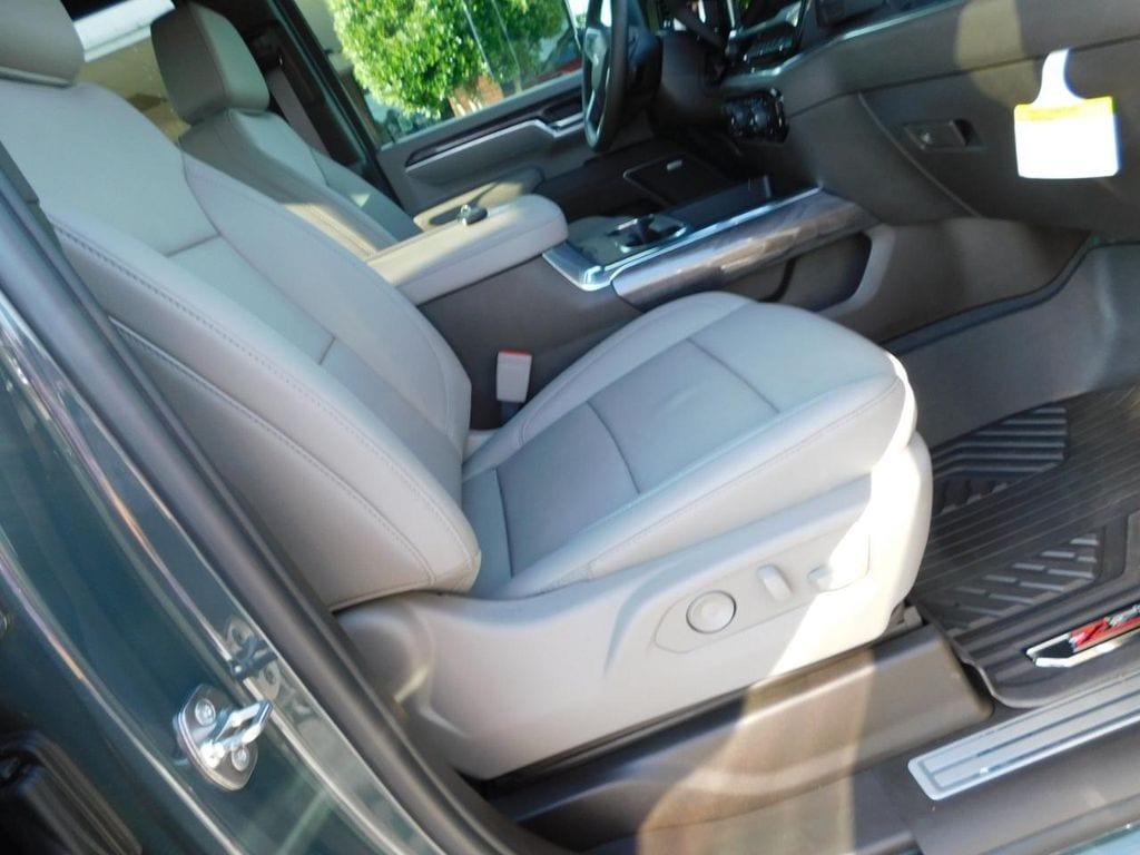 2026 Chevrolet Silverado 2500 HD LTZ - Photo 27