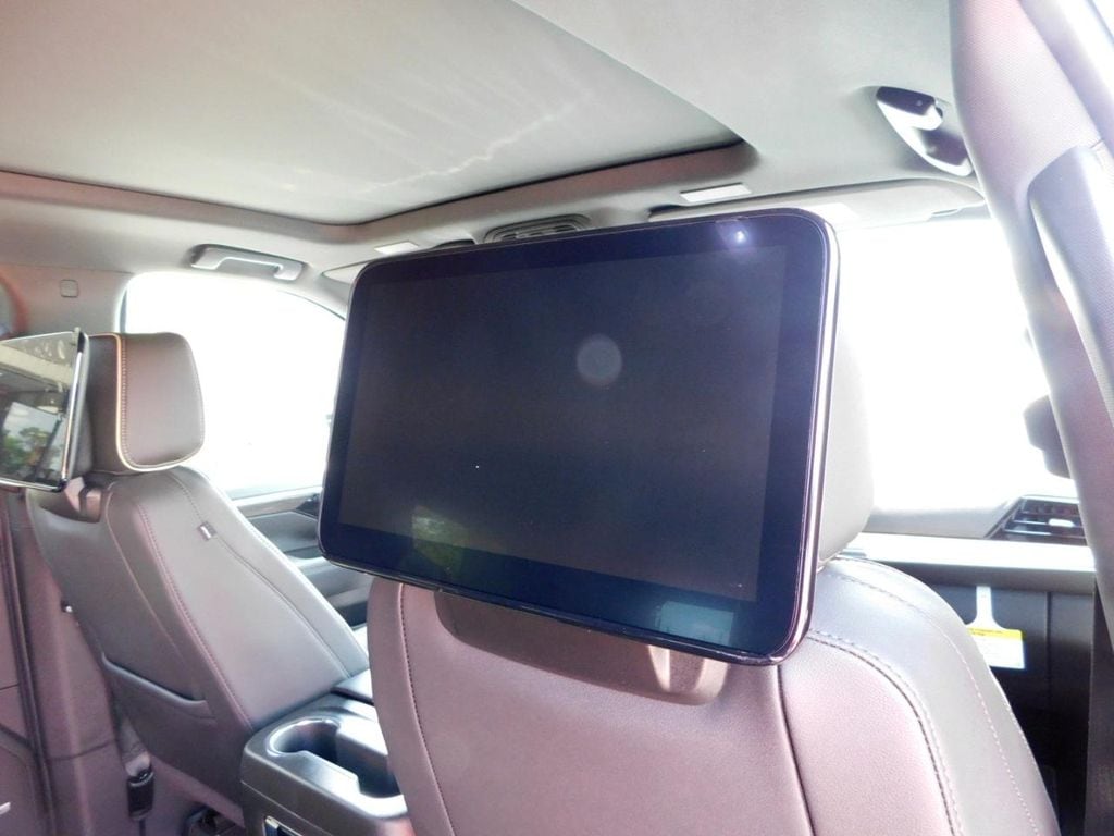 2026 Chevrolet Tahoe Premier - Photo 14