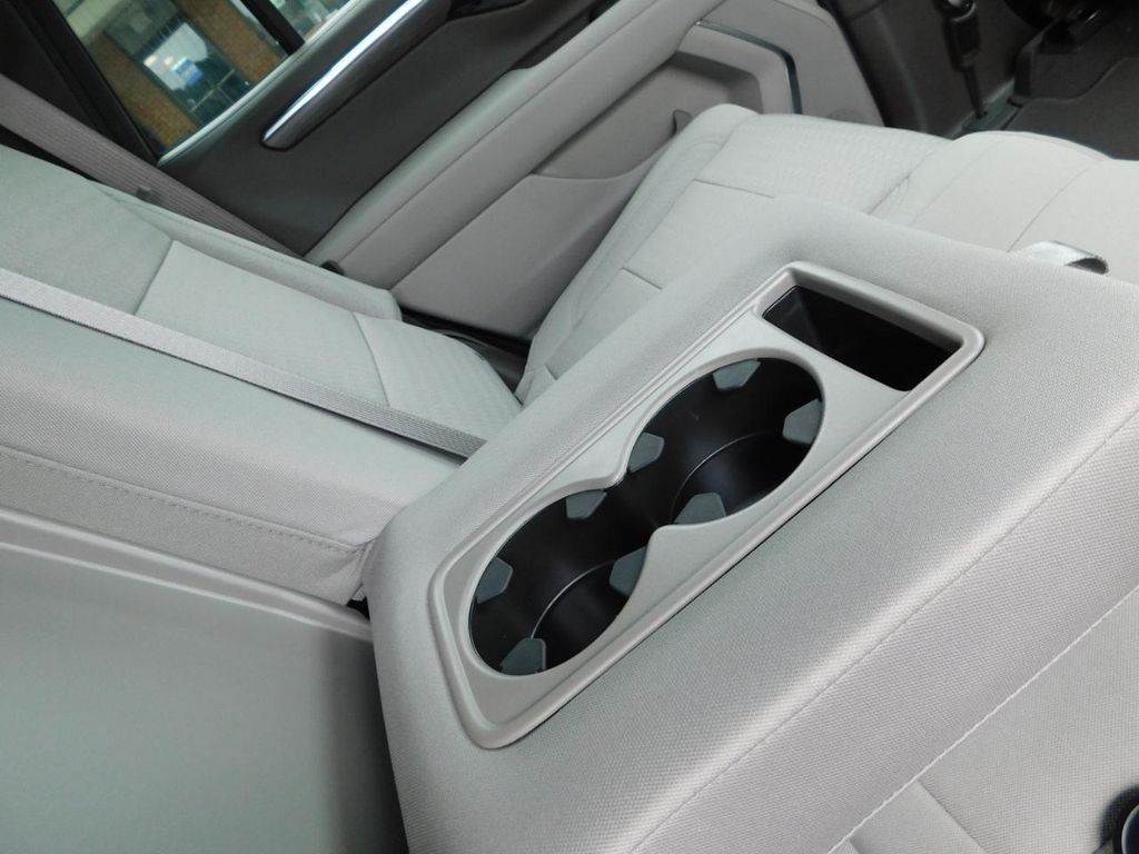 2026 Chevrolet Tahoe LS - Photo 16